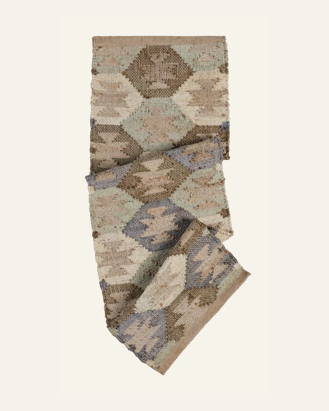 Bordslöpare natur - 35x110 cm natur - 1