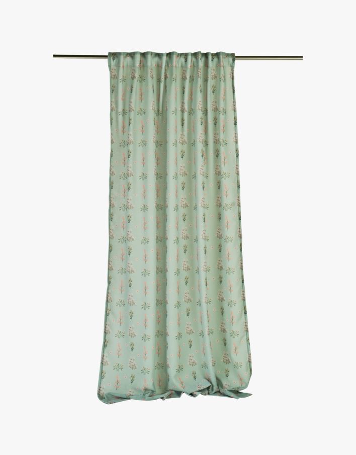 Gardin multi - 140x240 cm multi - 1