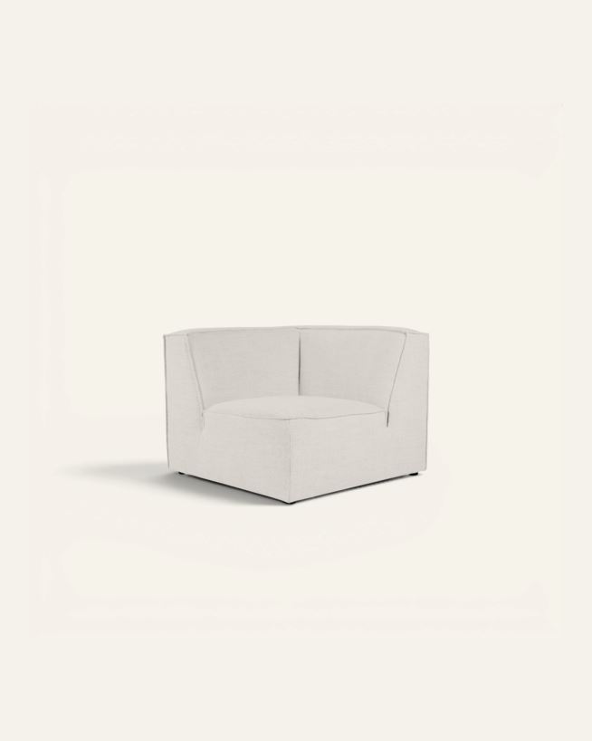 Modulhörn natur - 93x93x73 cm natur - 1