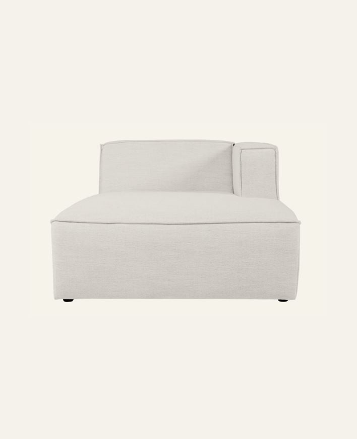 Isa natur - 154x114x73 cm natur - 1