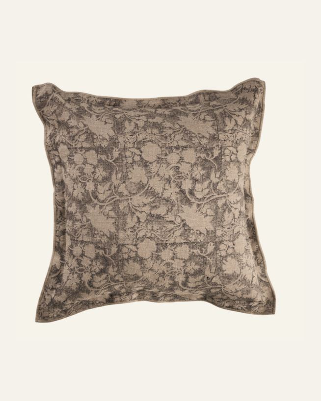 Kuddfodral blå - 50x50 cm blå - 1