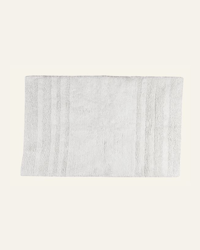 Badrumsmatta offwhite - 50x80 cm offwhite - 1
