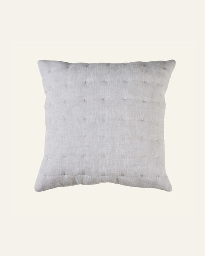 Kuddfodral natur - 50x50 cm natur - 1