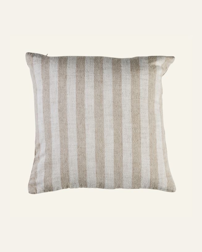 Kuddfodral natur - 50x50 cm natur - 1