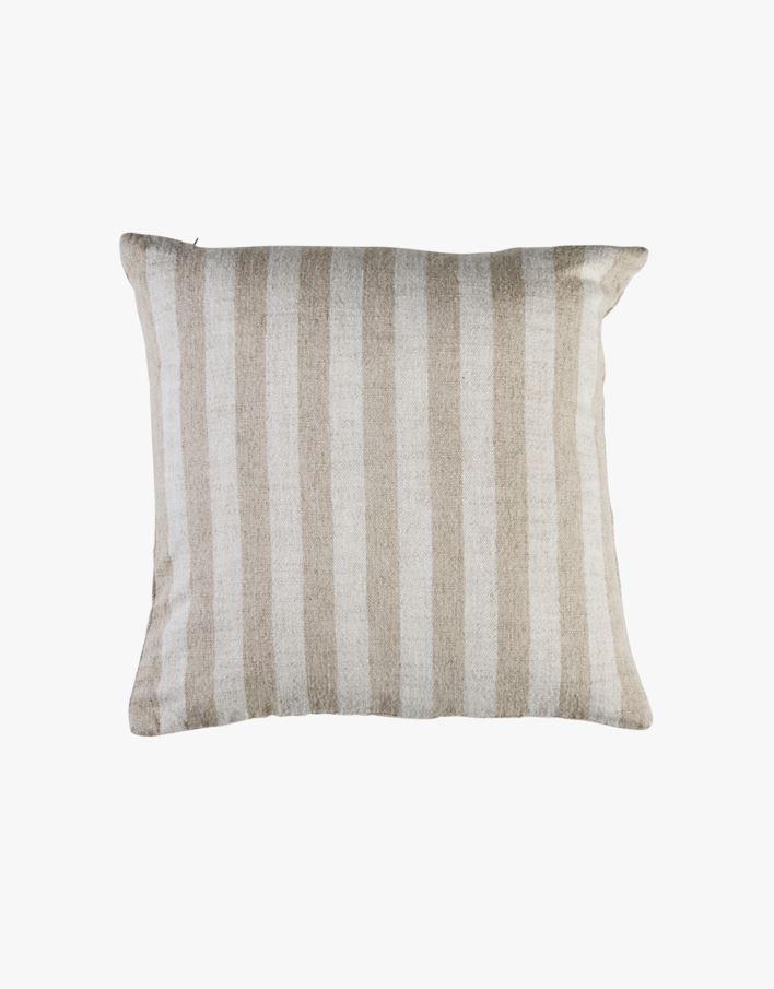 Kuddfodral natur - 50x50 cm natur - 1