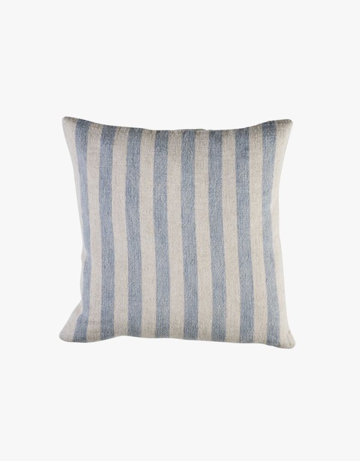 Kuddfodral ljusblå - 50x50 cm ljusblå - 1