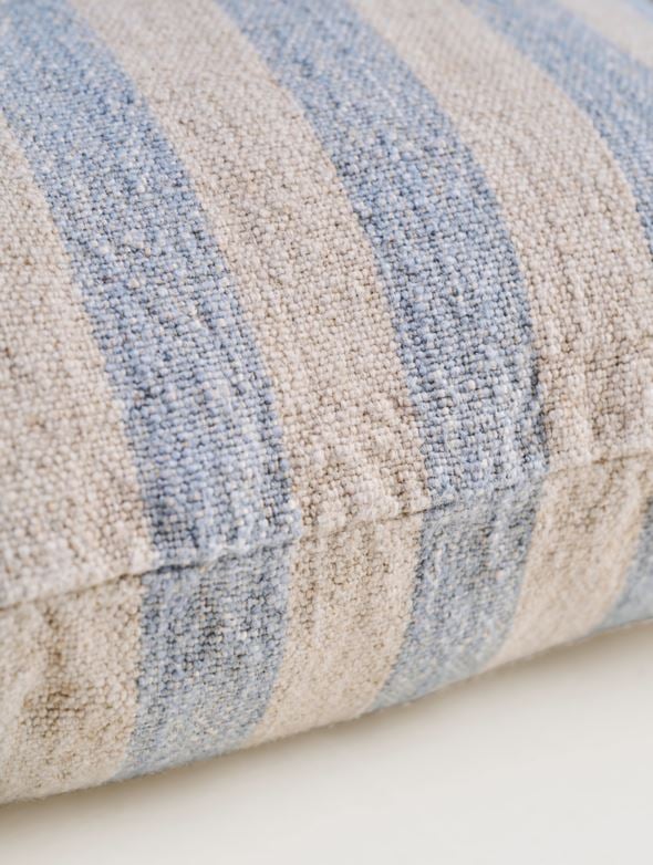 Kuddfodral ljusblå - 3