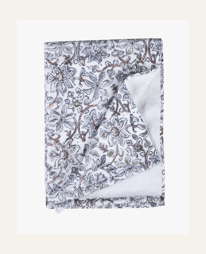 Handduk multi - 50x70 cm multi - 1