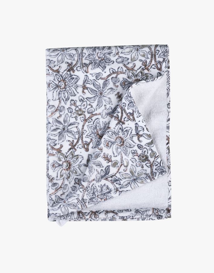 Handduk multi - 50x70 cm multi - 1