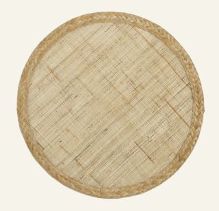 Leo bordstablett natur