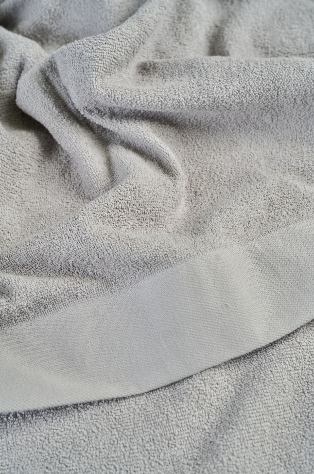 Handduk grå - 2