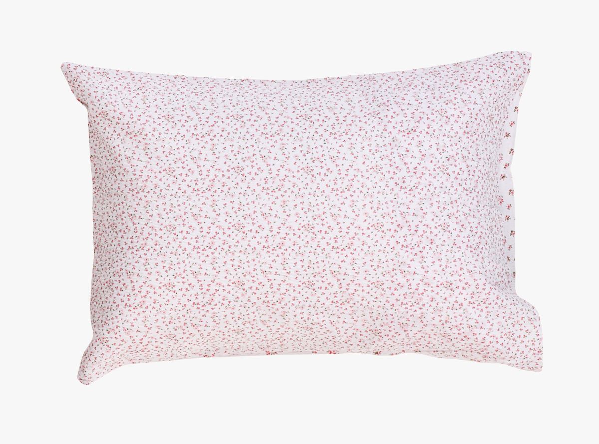 Örngott multi/röd - 50x60 cm multi/röd - 1