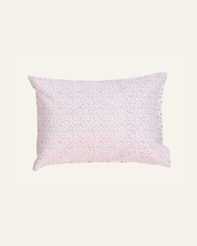 Örngott multi/röd - 50x60 cm multi/röd - 1