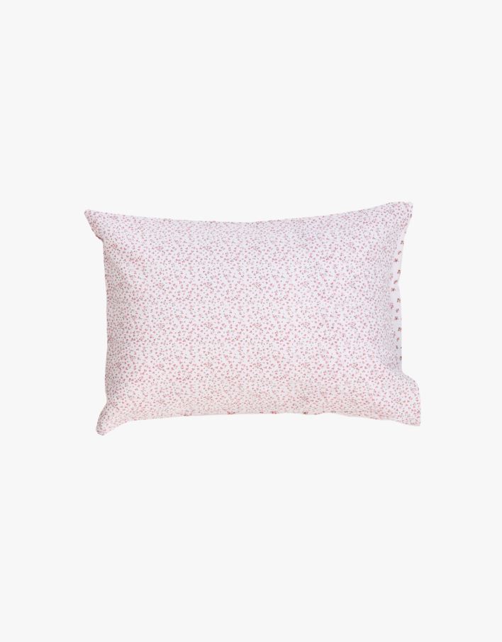 Örngott multi/röd - 50x60 cm multi/röd - 1