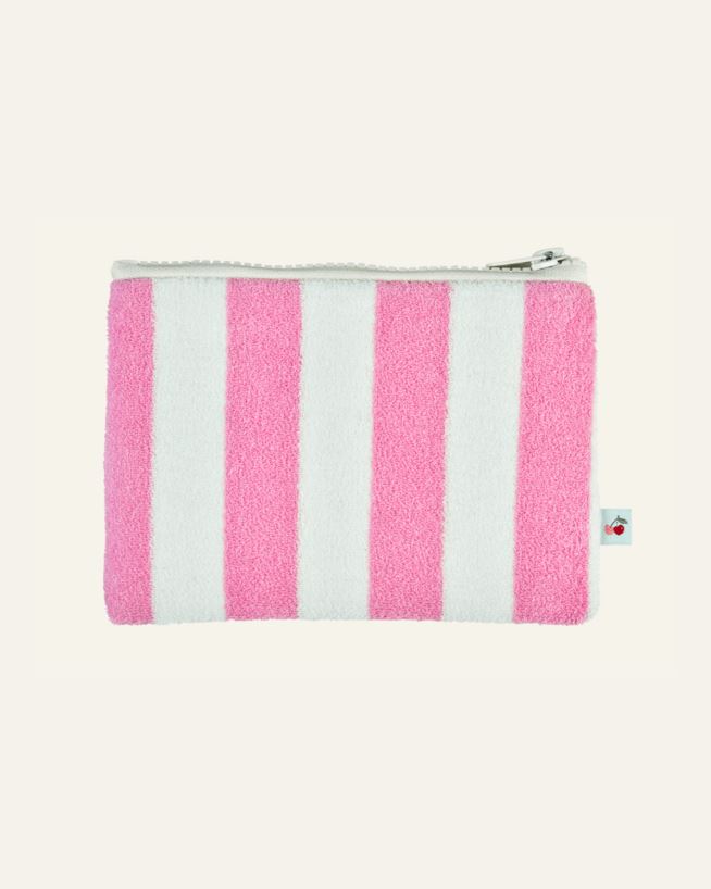 Liten neccessär rosa - 10x16 cm rosa - 1