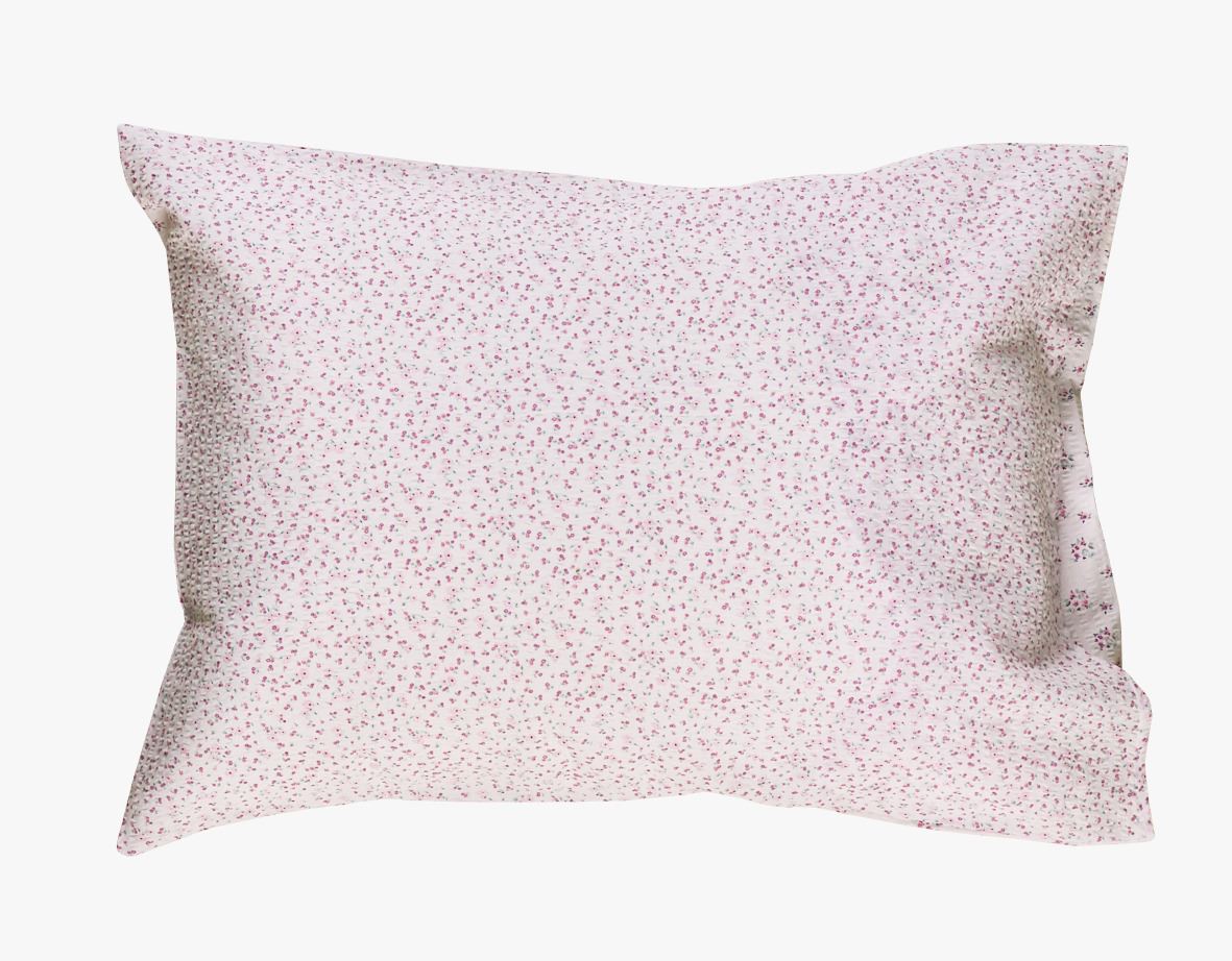 Örngott rosa - 50x60 cm rosa - 1