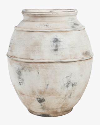 Artemis kruka offwhite