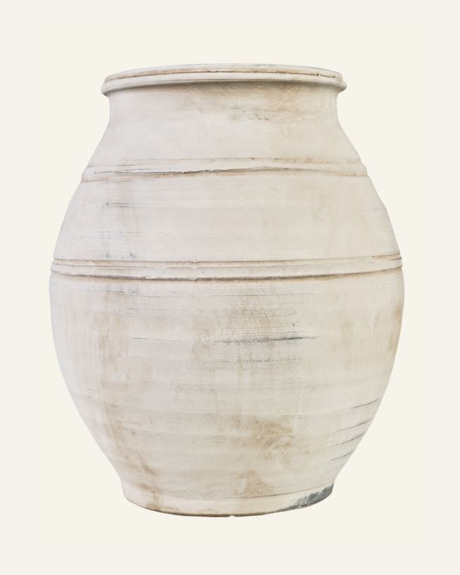 Kruka offwhite - 30x30x35,5 cm offwhite - 1