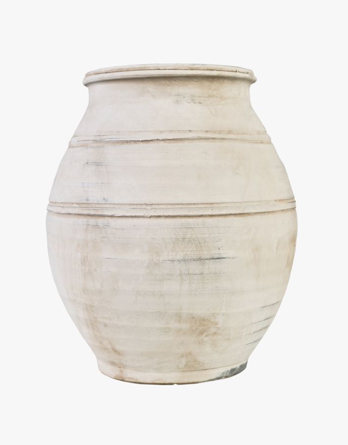 Kruka offwhite - 53,5x53,5x71 cm offwhite - 1
