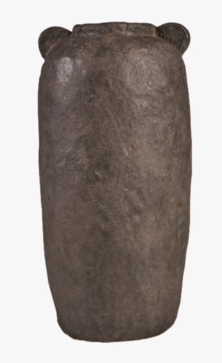 Metis kruka brun