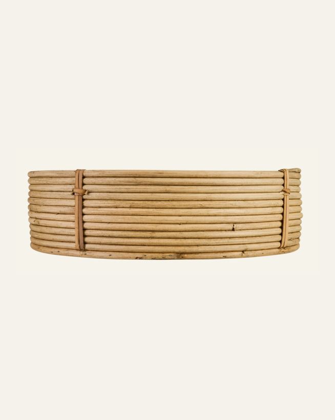 Bricka natur - 35x35x10 cm natur - 1
