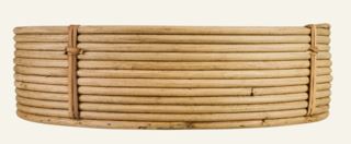 Bali small bricka natur