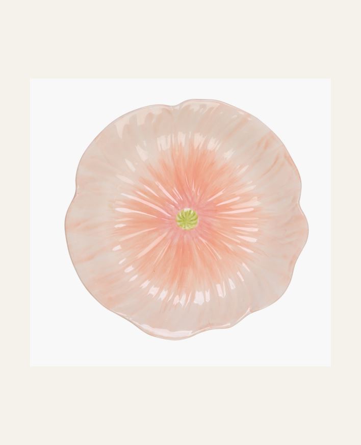 Tallrik aprikos - ø20 aprikos - 1