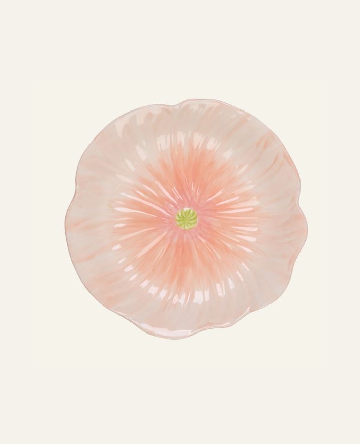 Tallrik aprikos - ø20 aprikos - 1