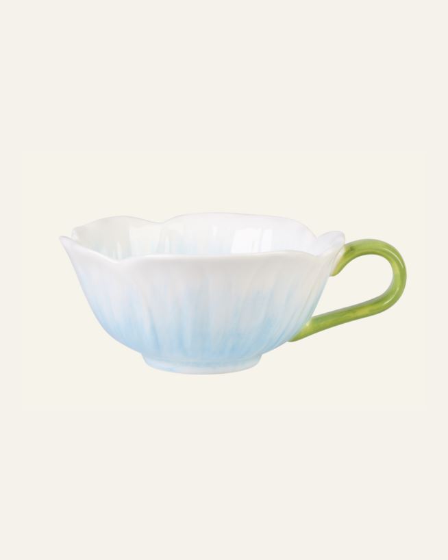 Kopp blå - 225 ml blå - 1