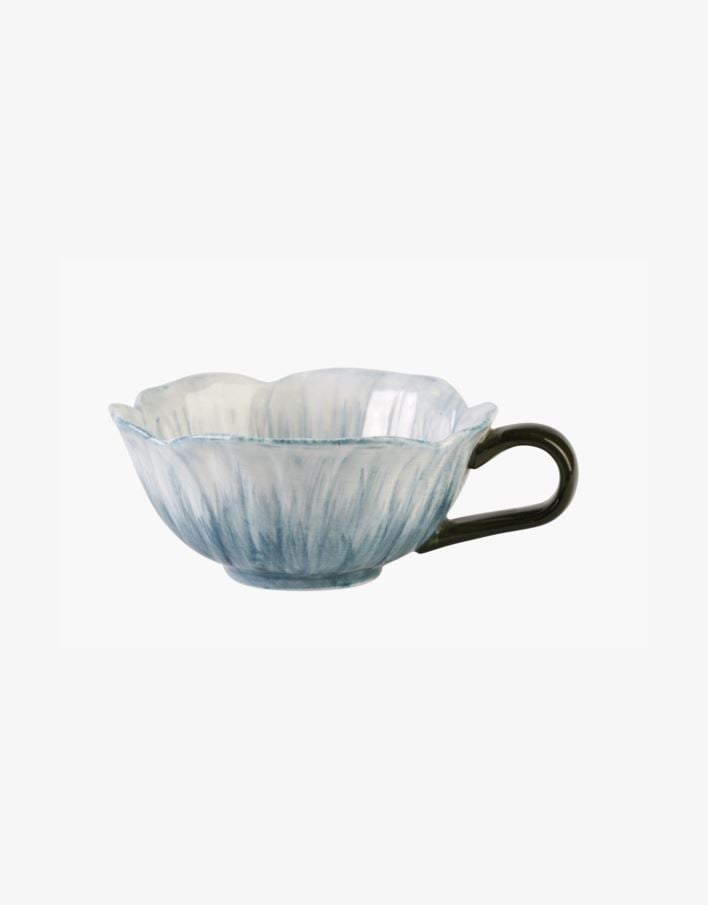 Kopp mörkblå - 225 ml mörkblå - 1