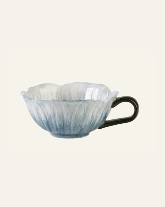 Kopp mörkblå - 225 ml mörkblå - 1