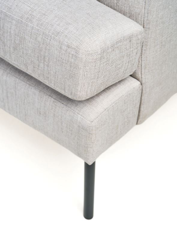 3-sits soffa beige - 4