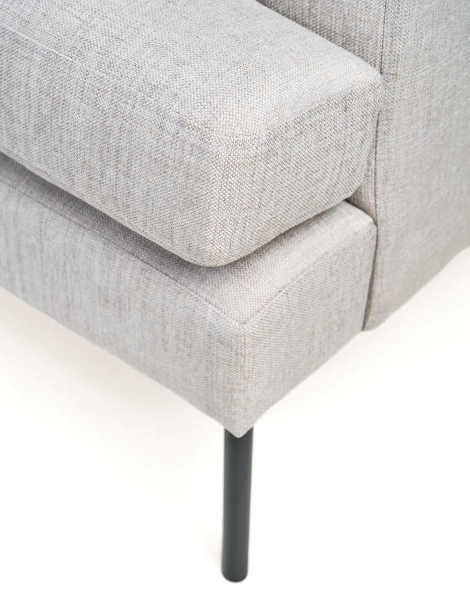 3-sits soffa beige - 4