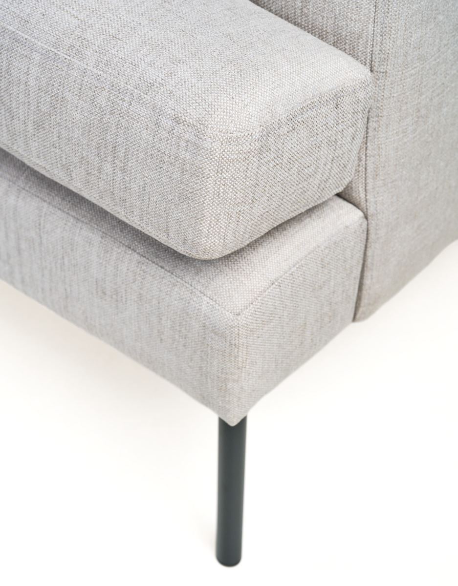 3-sits soffa beige - 4