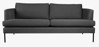 Läs mer om Ava 3-sits soffa grå