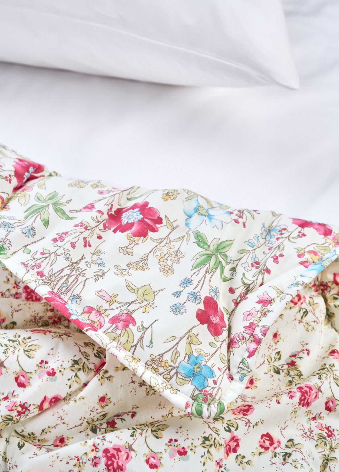 Sommartäcke multi - 2