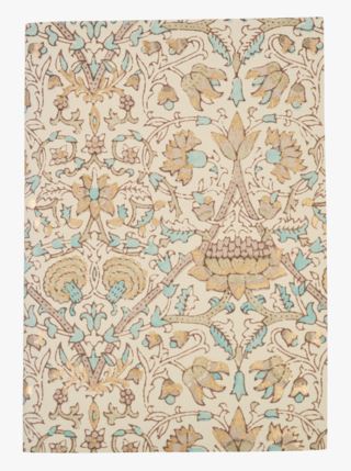 Papertales Deepa anteckningsblock multi/beige