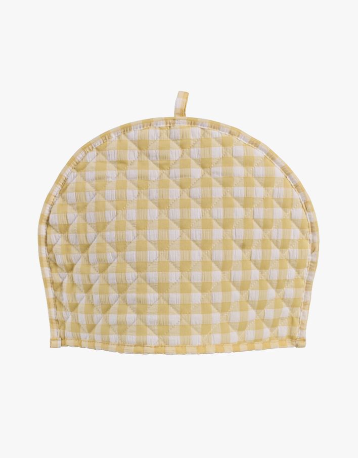 Kannvärmare gul - 35x27 cm gul - 1