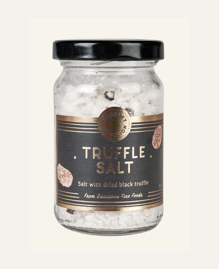 Kryddor multi - 50 g multi - 1