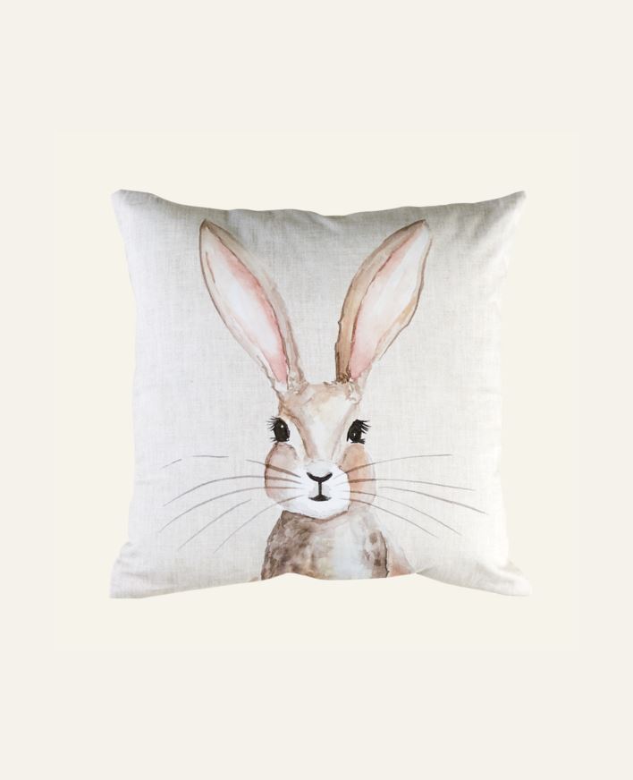 Prydnadskudde multi - 45x45 cm multi - 1