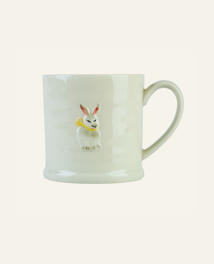 Kopp beige - 200 ml beige - 1