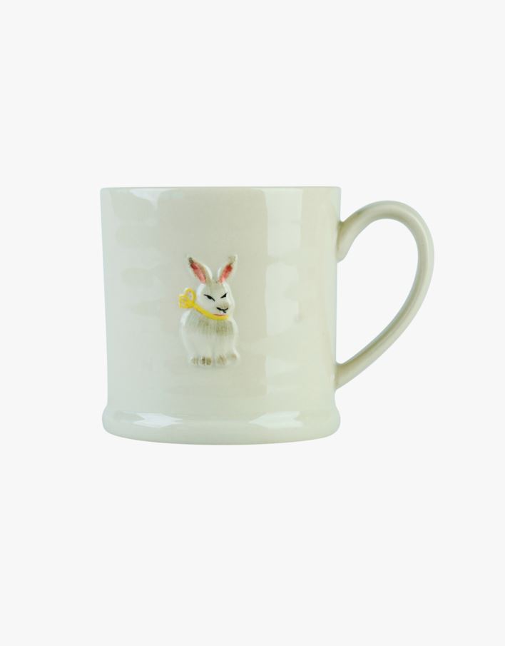 Kopp beige - 200 ml beige - 1