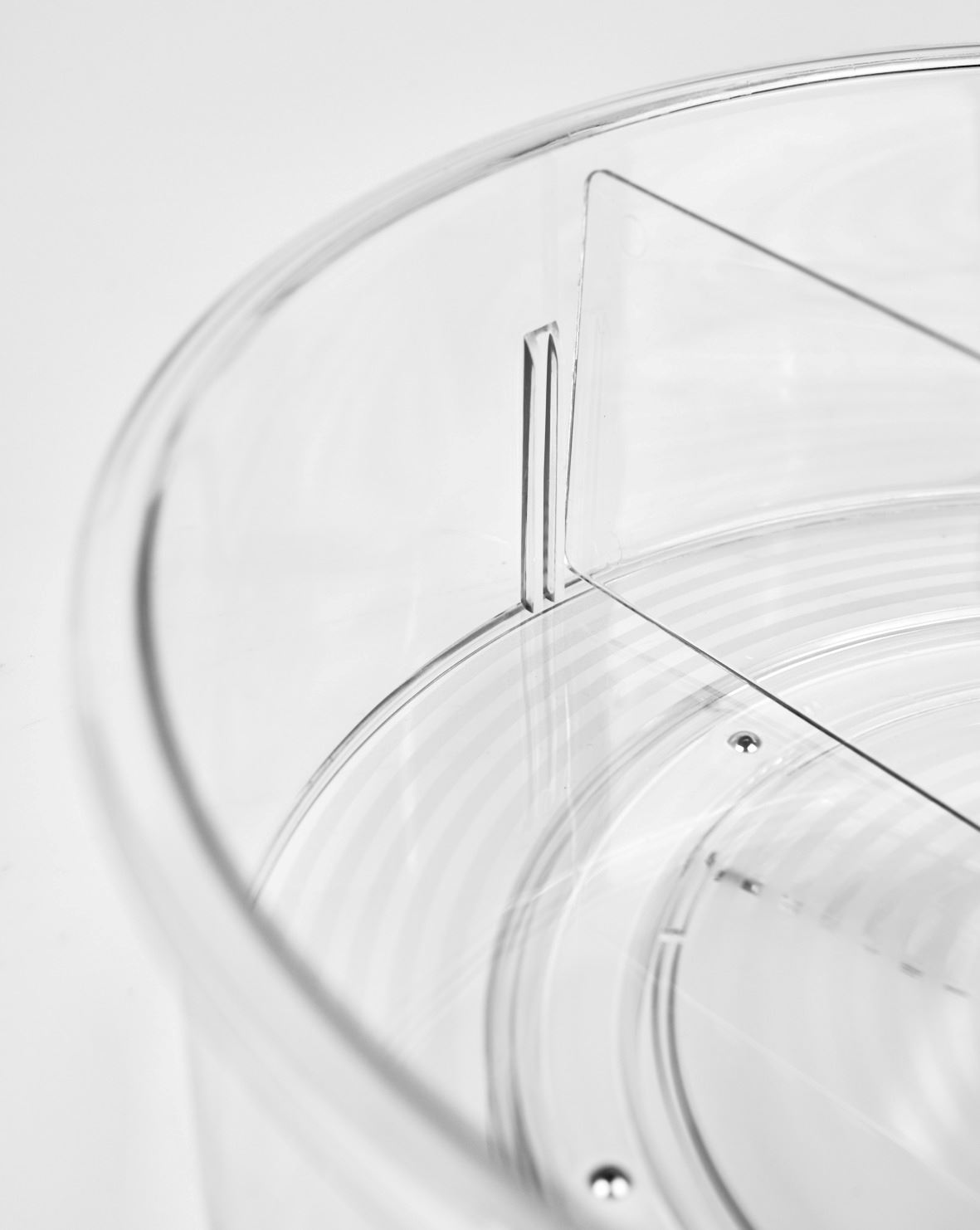 Bricka transparent - 7