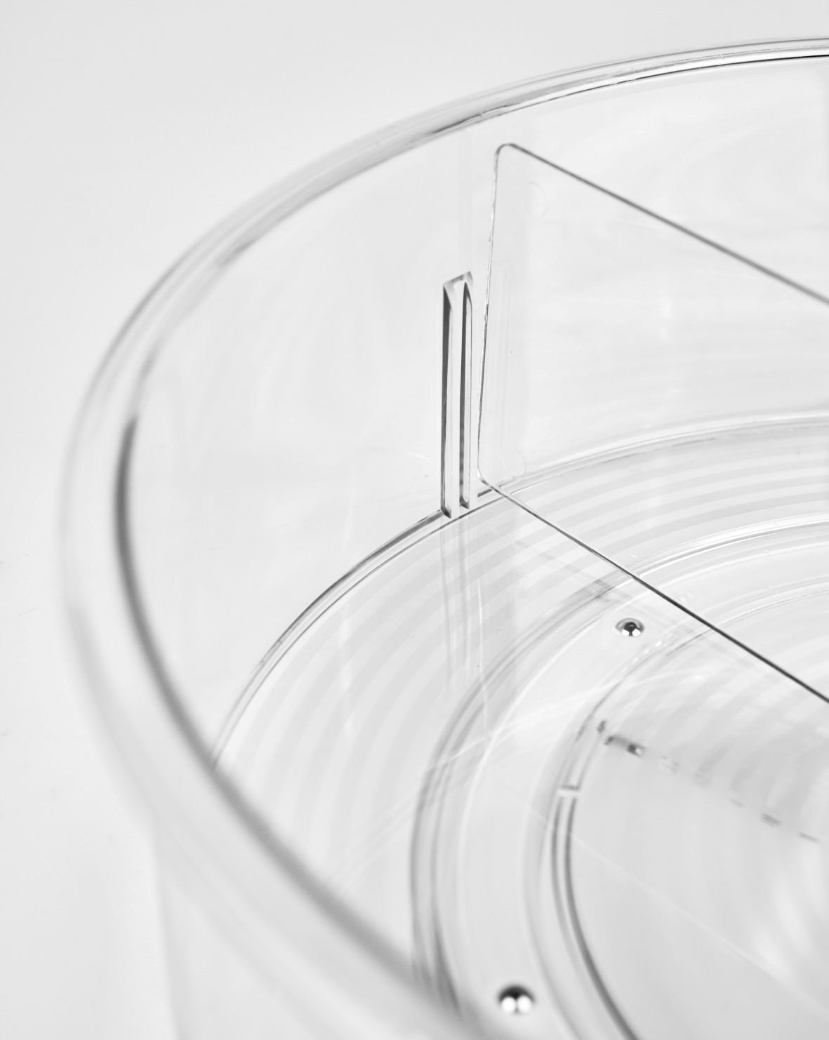 Bricka transparent - 7