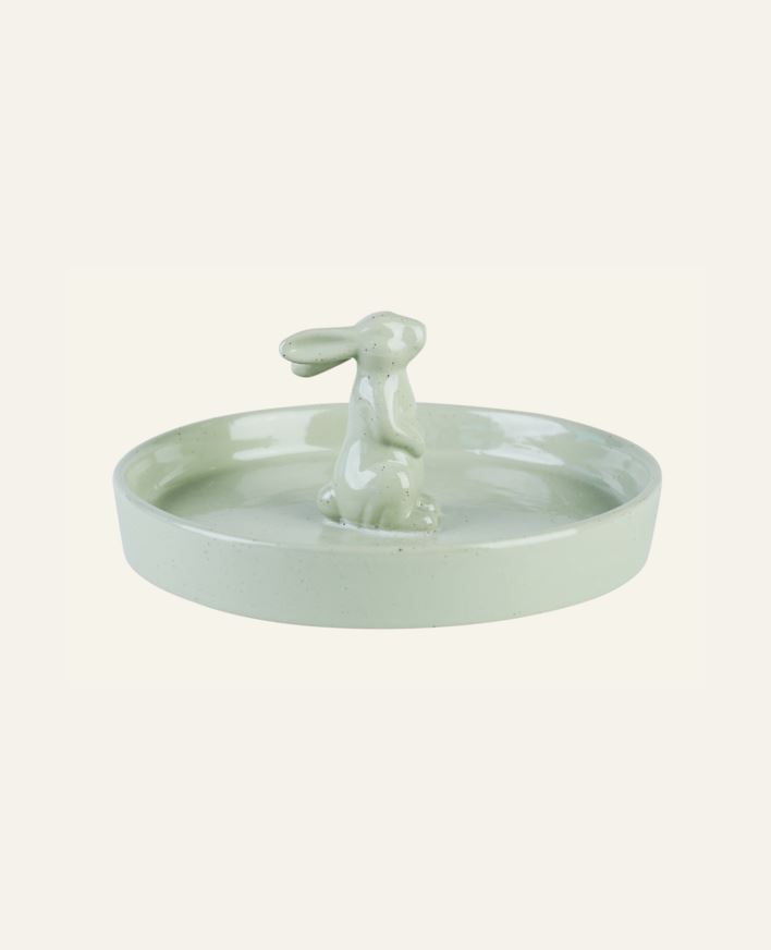 Fat ljusgrön - 19,5x19,5x9 cm ljusgrön - 1