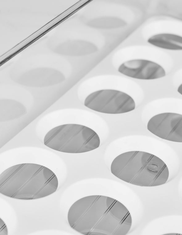 Förvaringslåda offwhite - 6