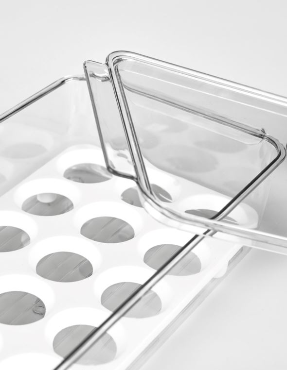 Förvaringslåda offwhite - 5