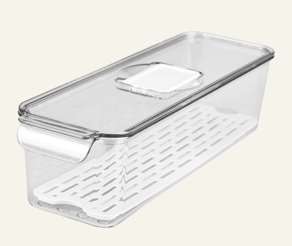 Förvaringslåda offwhite - 5