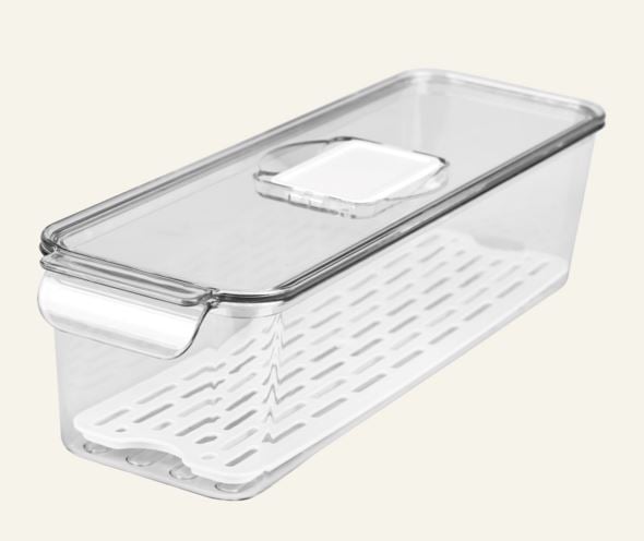 Förvaringslåda offwhite - 5