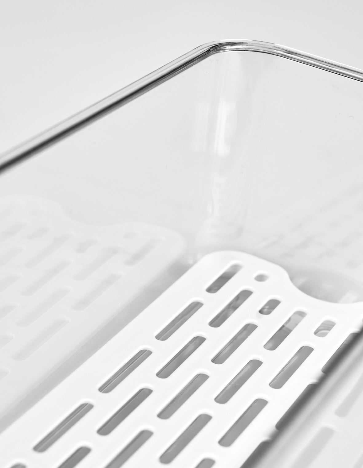 Förvaringslåda offwhite - 7